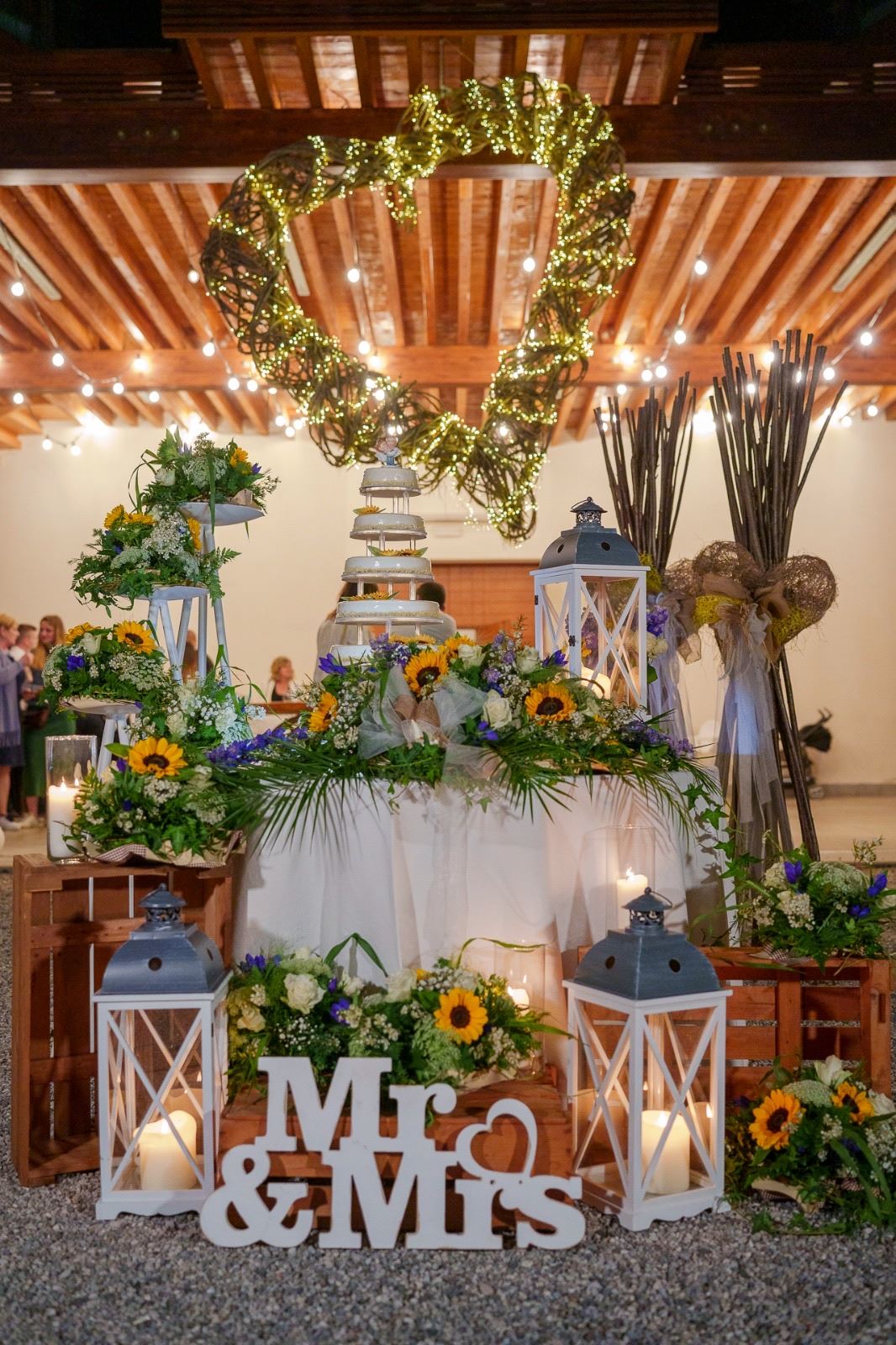 Matrimoni, ricevimenti ed eventi curati da I Comelli Catering — foto 7