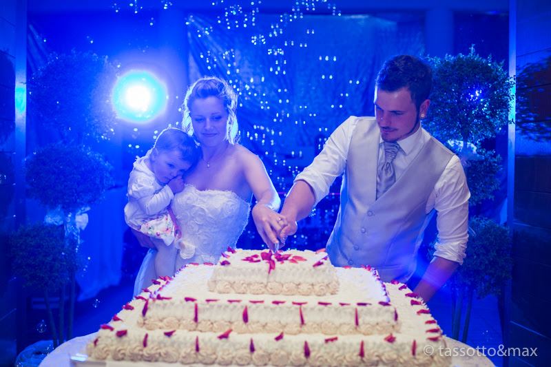 Matrimoni, ricevimenti ed eventi curati da I Comelli Catering — foto 8