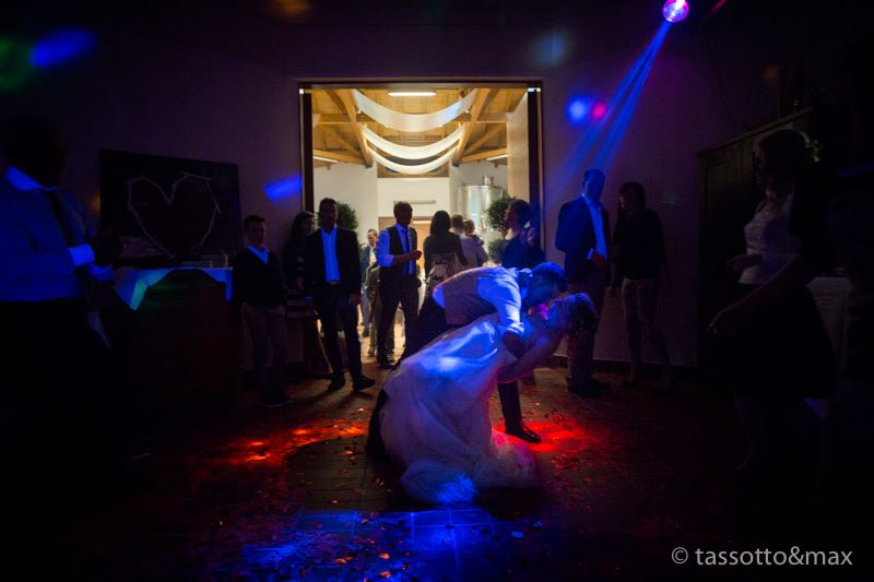 Matrimoni, ricevimenti ed eventi curati da I Comelli Catering — foto 9