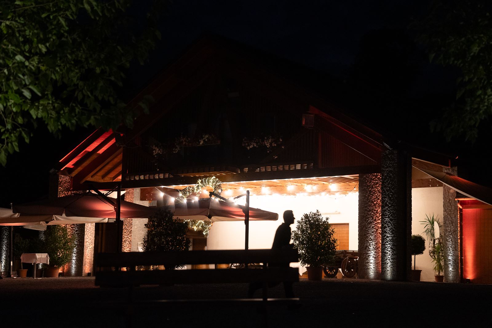 Matrimoni, ricevimenti ed eventi curati da I Comelli Catering — foto 15