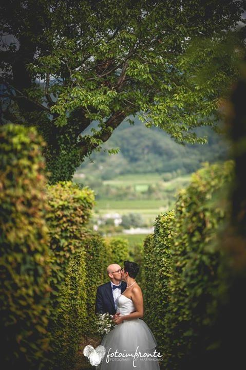 Matrimoni, ricevimenti ed eventi curati da I Comelli Catering — foto 18
