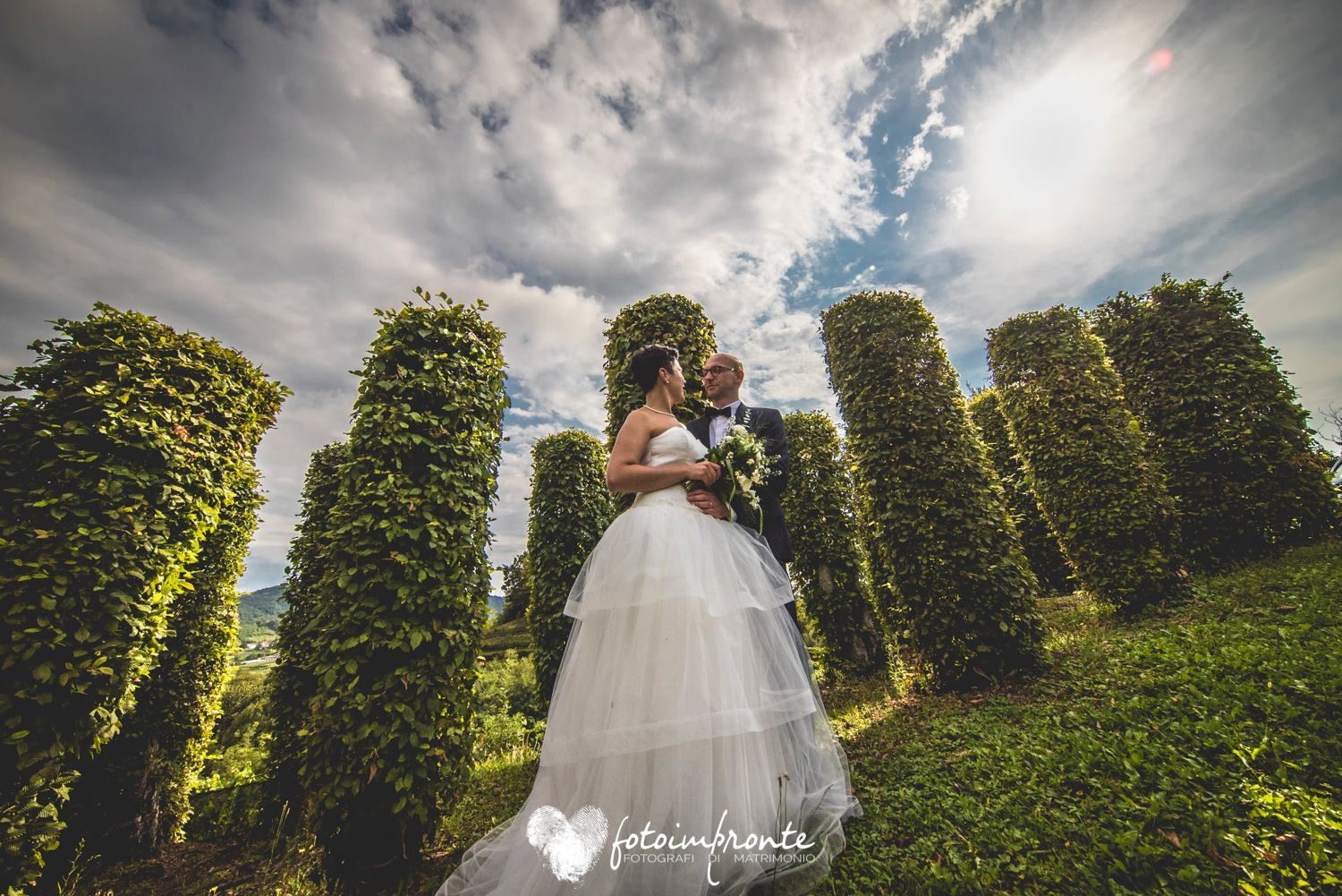 Matrimoni, ricevimenti ed eventi curati da I Comelli Catering — foto 20