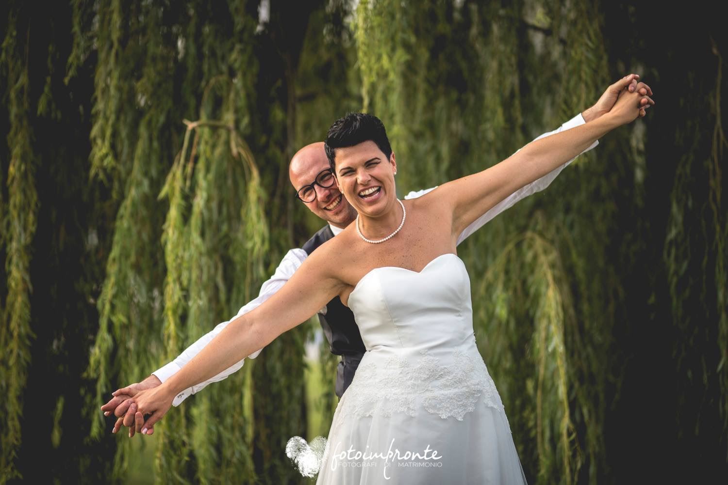 Matrimoni, ricevimenti ed eventi curati da I Comelli Catering — foto 21