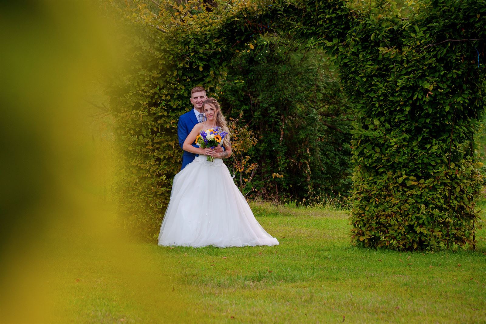 Matrimoni, ricevimenti ed eventi curati da I Comelli Catering — foto 38