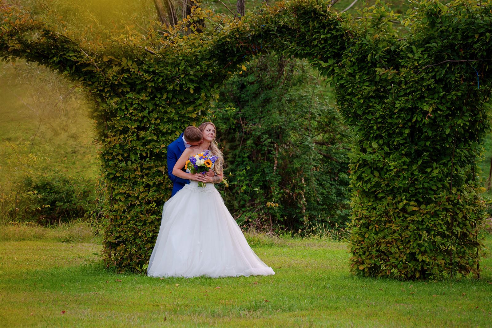 Matrimoni, ricevimenti ed eventi curati da I Comelli Catering — foto 39