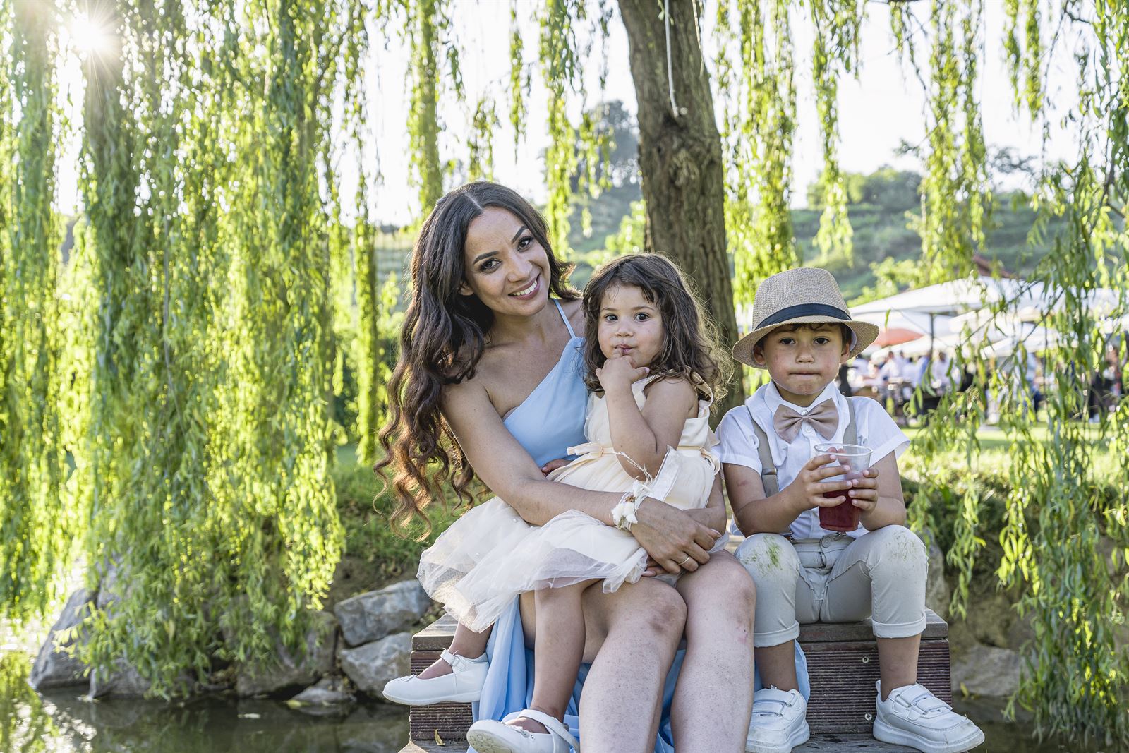 Matrimoni, ricevimenti ed eventi curati da I Comelli Catering — foto 47