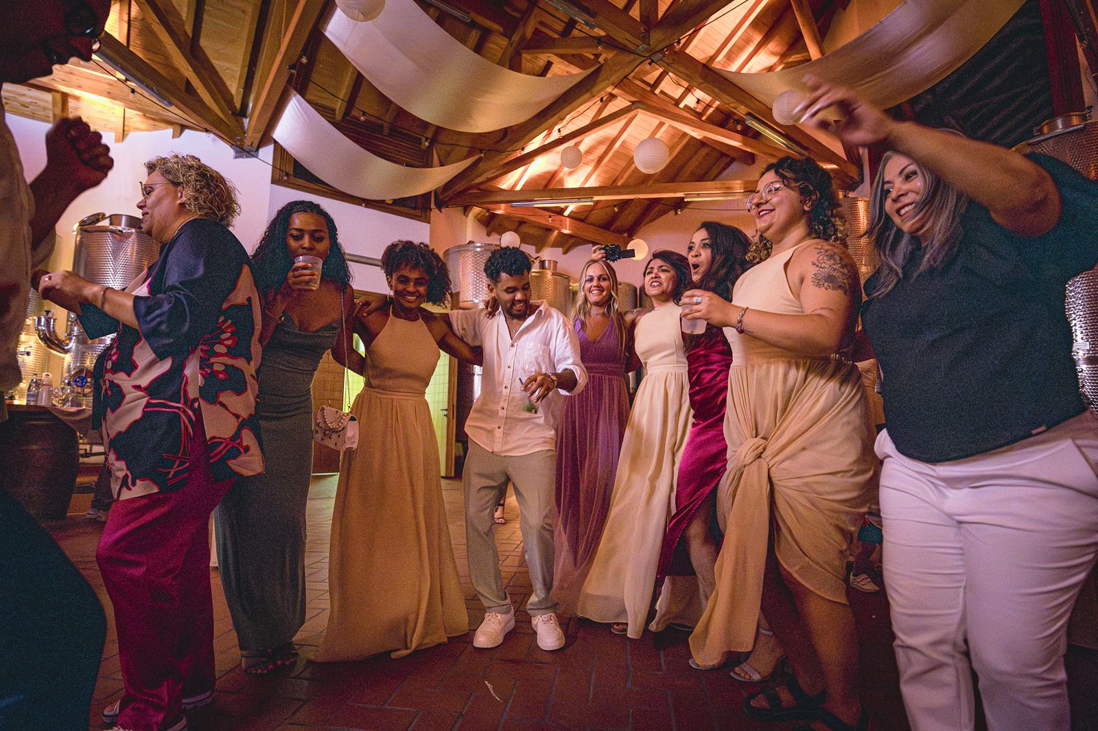 Matrimoni, ricevimenti ed eventi curati da I Comelli Catering — foto 52
