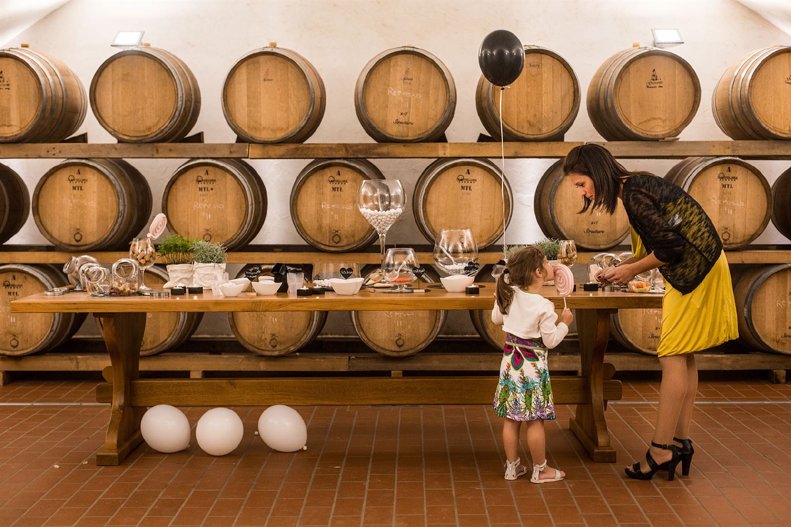 Matrimoni, ricevimenti ed eventi curati da I Comelli Catering — foto 54